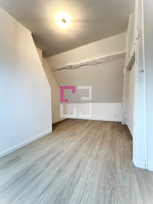 
Maison Noyon 3 pièce(s) 53.20 m2
