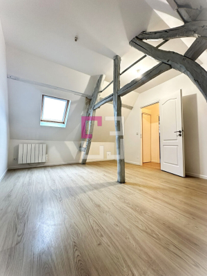 
Maison Noyon 3 pièce(s) 53.20 m2
