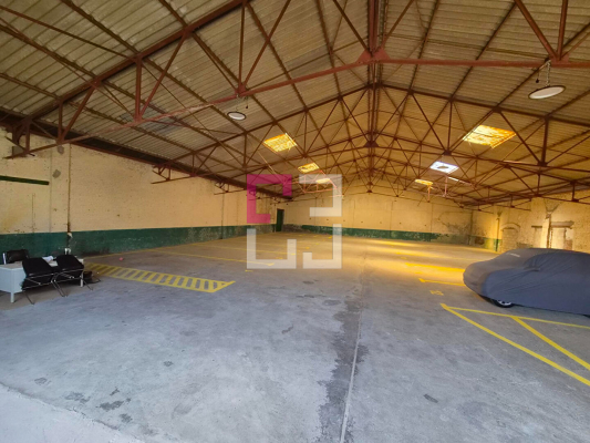 
Local commercial Mont D Origny 2 pièce(s)595 m2
