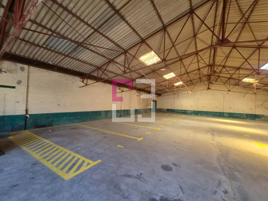 
Local commercial Mont D Origny 2 pièce(s)595 m2
