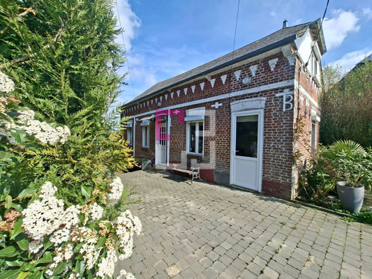 
Maison Dagny Lambercy 3 pièce(s) 94 m2
