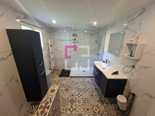 
Maison Dagny Lambercy 3 pièce(s) 94 m2
