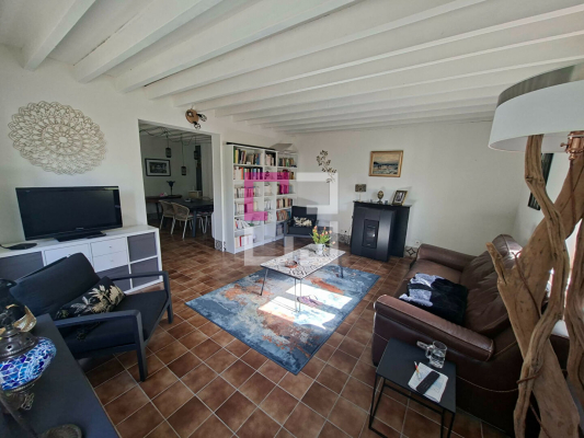 
Maison Dagny Lambercy 3 pièce(s) 94 m2
