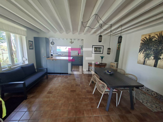 
Maison Dagny Lambercy 3 pièce(s) 94 m2
