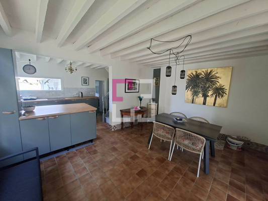 
Maison Dagny Lambercy 3 pièce(s) 94 m2
