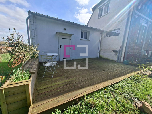 
Maison Dagny Lambercy 3 pièce(s) 94 m2
