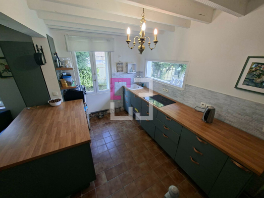 
Maison Dagny Lambercy 3 pièce(s) 94 m2
