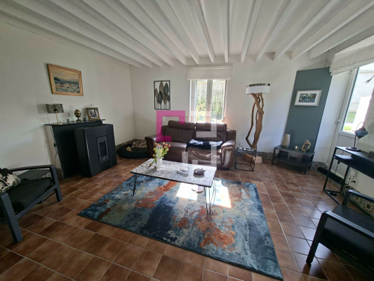 
Maison Dagny Lambercy 3 pièce(s) 94 m2
