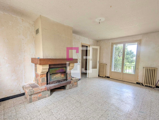 
Maison Bretigny 5 pièce(s) 92 m2
