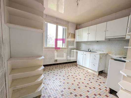
Maison Bretigny 5 pièce(s) 92 m2
