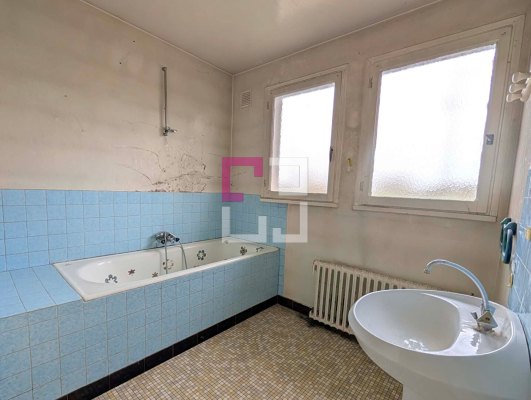 
Maison Bretigny 5 pièce(s) 92 m2
