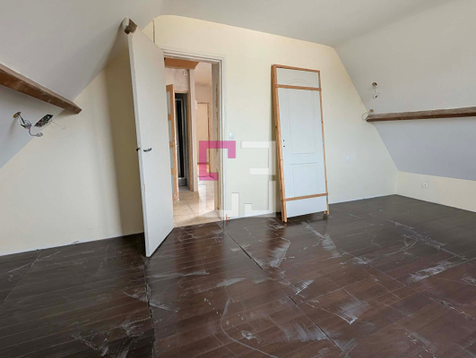 
Maison Bretigny 5 pièce(s) 92 m2
