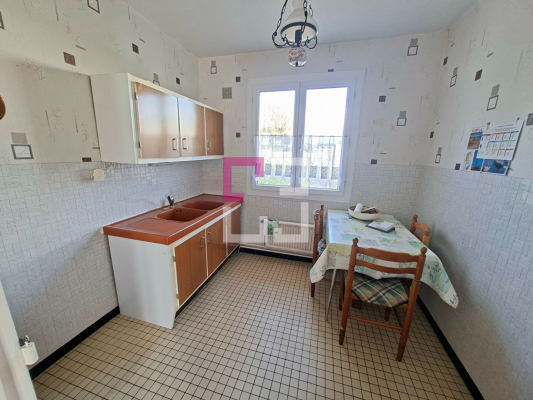 
Maison Vervins 4 pièce(s) 79 m2
