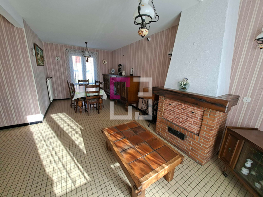 
Maison Vervins 4 pièce(s) 79 m2
