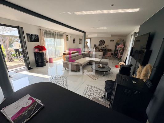 
Maison Etreillers 5 pièce(s) 125 m2
