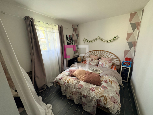 
Maison Etreillers 5 pièce(s) 125 m2
