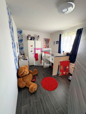 
Maison Etreillers 5 pièce(s) 125 m2
