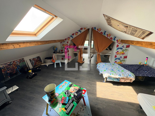 
Maison Etreillers 5 pièce(s) 125 m2
