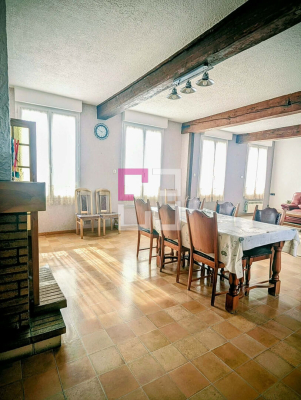 
Maison Noyon 12 pièce(s) 250 m2
