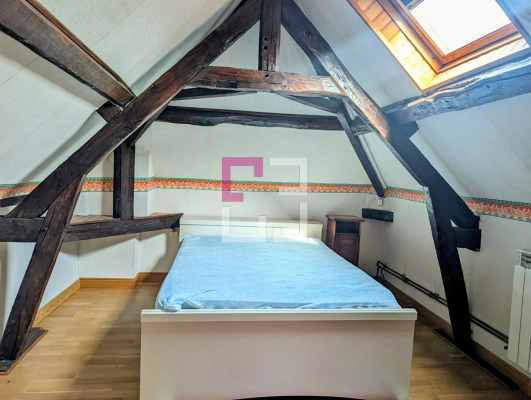 
Maison Noyon 12 pièce(s) 250 m2
