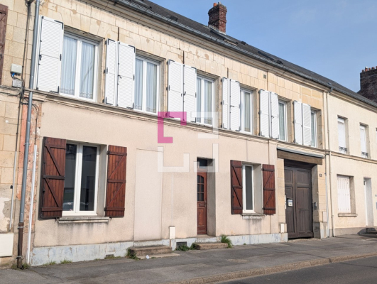 
Maison Noyon 12 pièce(s) 250 m2
