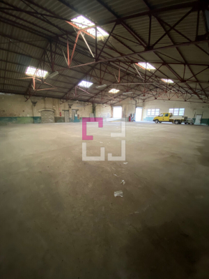 
Entrepôt / local industriel Mont D Origny 450 m2
