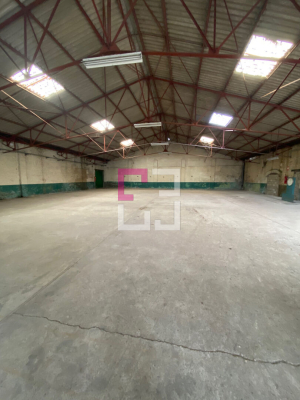 
Entrepôt / local industriel Mont D Origny 450 m2
