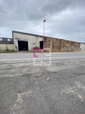 
Entrepôt / local industriel Mont D Origny 450 m2
