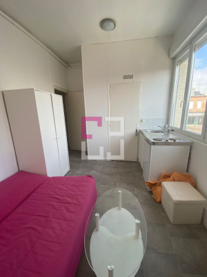 
Appartement Saint Quentin 2 pièce(s) 12.74 m2
