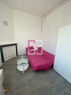 
Appartement Saint Quentin 2 pièce(s) 12.74 m2
