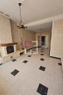 
Maison Saint Quentin 3 pièce(s) 65 m2
