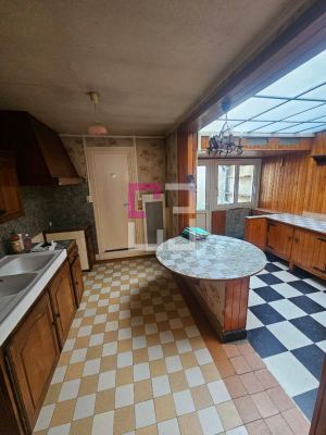 
Maison Saint Quentin 3 pièce(s) 65 m2
