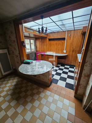 
Maison Saint Quentin 3 pièce(s) 65 m2
