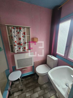 
Maison Saint Quentin 3 pièce(s) 65 m2
