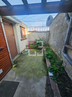 
Maison Saint Quentin 3 pièce(s) 65 m2
