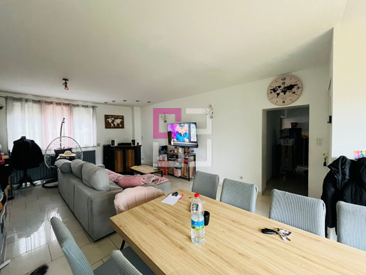 
Maison Fourmies 5 pièce(s) 133.75 m2
