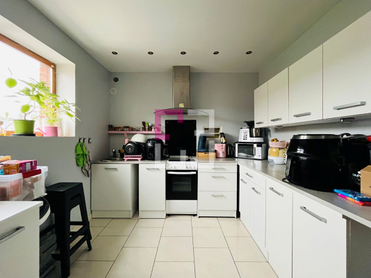 
Maison Fourmies 5 pièce(s) 133.75 m2
