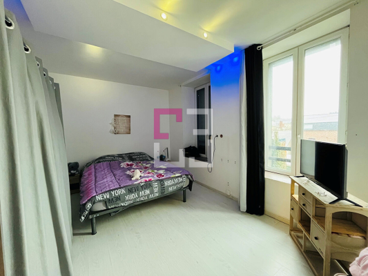 
Maison Fourmies 5 pièce(s) 133.75 m2
