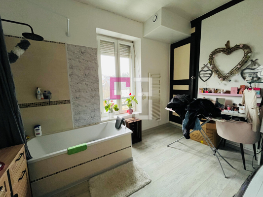 
Maison Fourmies 5 pièce(s) 133.75 m2
