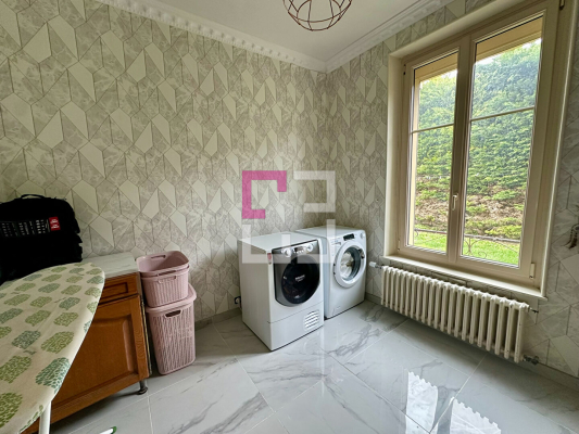 
Maison Anguilcourt Le Sart 7 pièce(s) 203 m2
