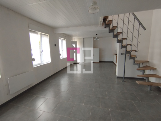 
Maison LA FERTE-CHEVRESIS 4 pièces 82 m²
