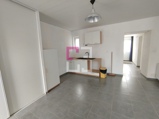 
Maison LA FERTE-CHEVRESIS 4 pièces 82 m²
