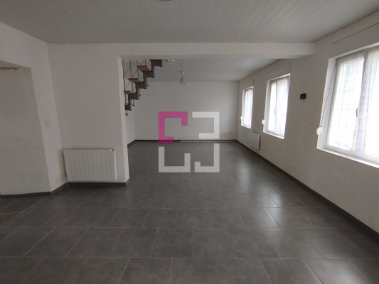 
Maison LA FERTE-CHEVRESIS 4 pièces 82 m²
