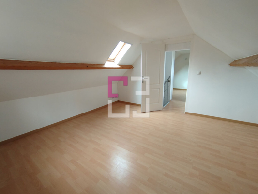 
Maison LA FERTE-CHEVRESIS 4 pièces 82 m²
