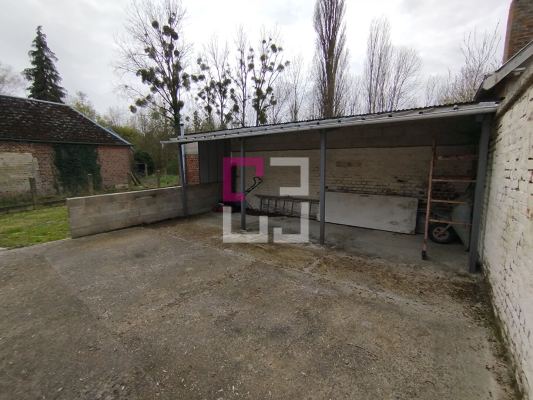 
Maison LA FERTE-CHEVRESIS 4 pièces 82 m²
