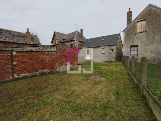 
Maison LA FERTE-CHEVRESIS 4 pièces 82 m²
