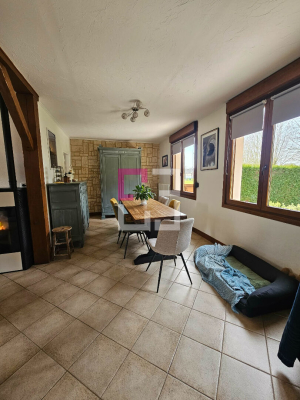 
Maison Ribemont 4 pièce(s) 86 m2
