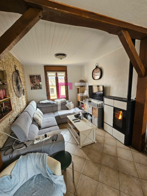 
Maison Ribemont 4 pièce(s) 86 m2
