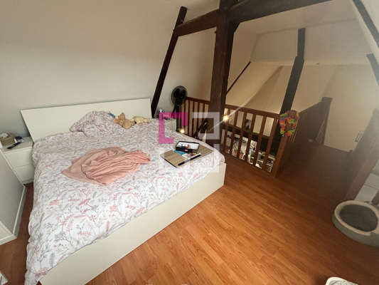 
Appartement Guise 3 pièce(s) 51 m2
