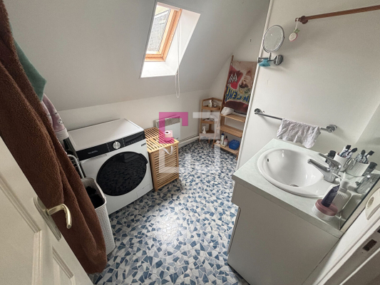 
Appartement Guise 3 pièce(s) 51 m2
